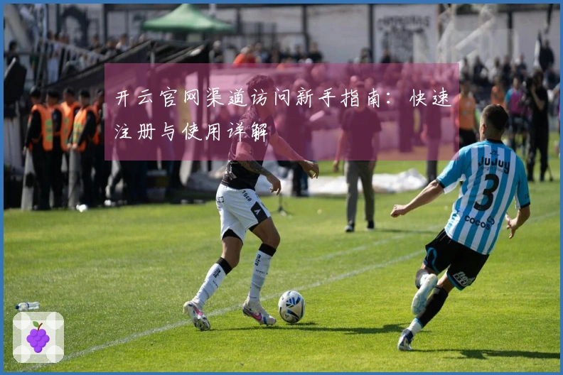 开云官网渠道访问新手指南：快速注册与使用详解